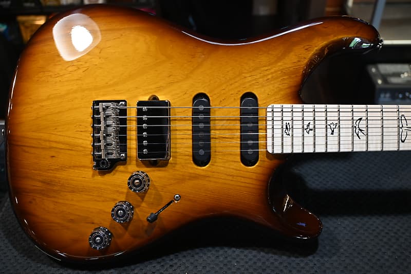 PRS Fiore - Sunflower #4521 | Reverb