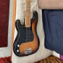 Fender Precision bass  1978 Sunburst