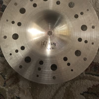 12" FX Stack Cymbal image 1