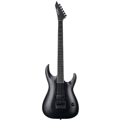 ESP Edwards E-AL-166 Blacky Alexi Laiho Signature | Reverb Greece