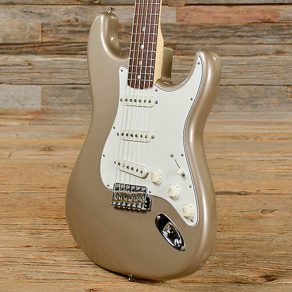 Fender American Vintage '65 Stratocaster Electric Guitar Bild 4