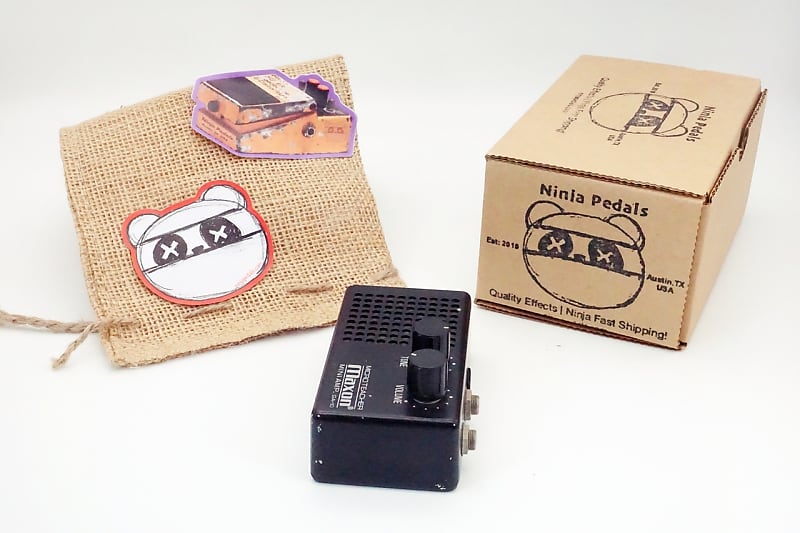 （最終値下）Maxon MICRO TEACHER MINI AMP GA-10 Guyatone Flip Tube Power MM-X Metal Monster
