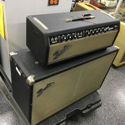 Fender Bandmaster 1960s image 1