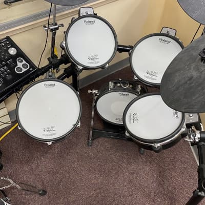 Roland V drums TD 30 Drum Set Electronic Drum Kit Set