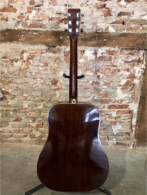 Yasuma Newance Custom Model 130 | Reverb