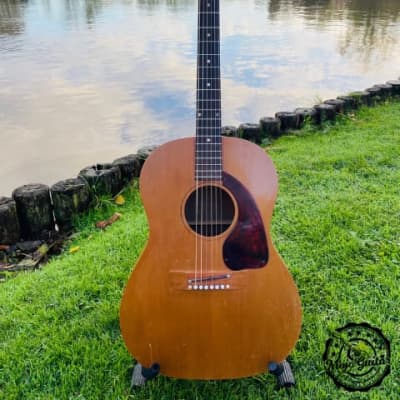 Gibson B-15 1969 - Natural for sale