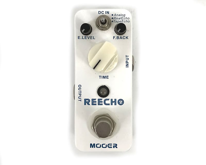 Mooer Reecho