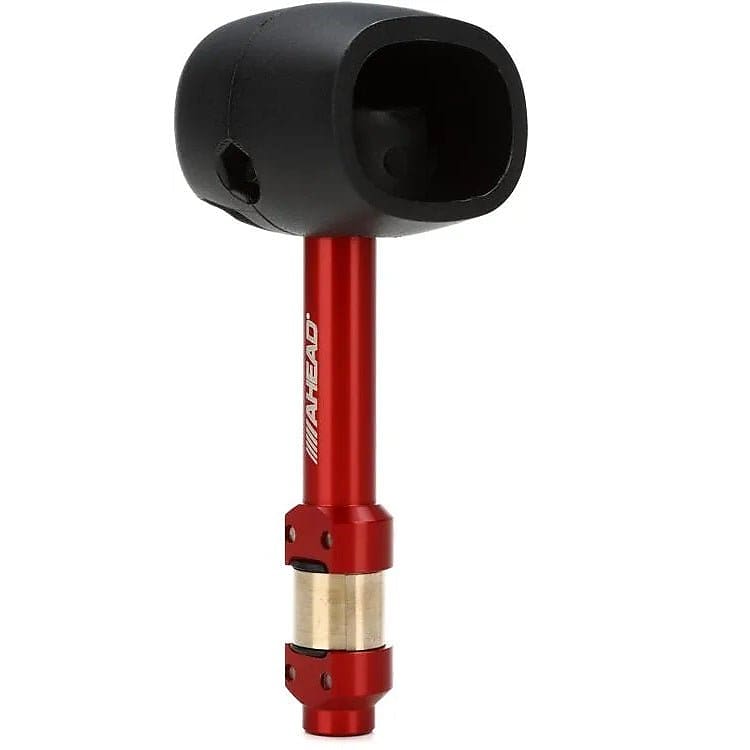 Ahead Switch Kick Quick Release Bass Drum Beater Sonic Reverb UK