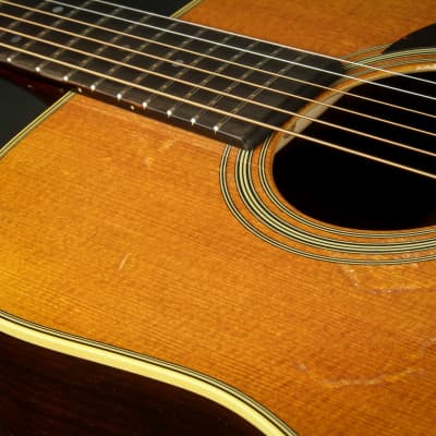 Martin D-28 Rich Robinson #120 image 22