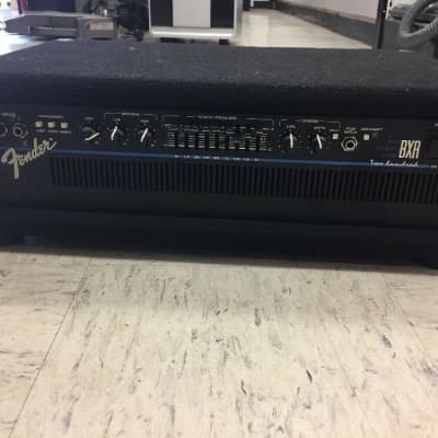 ❗️フェンダーアンプ缶 PR-522 - メルカリ