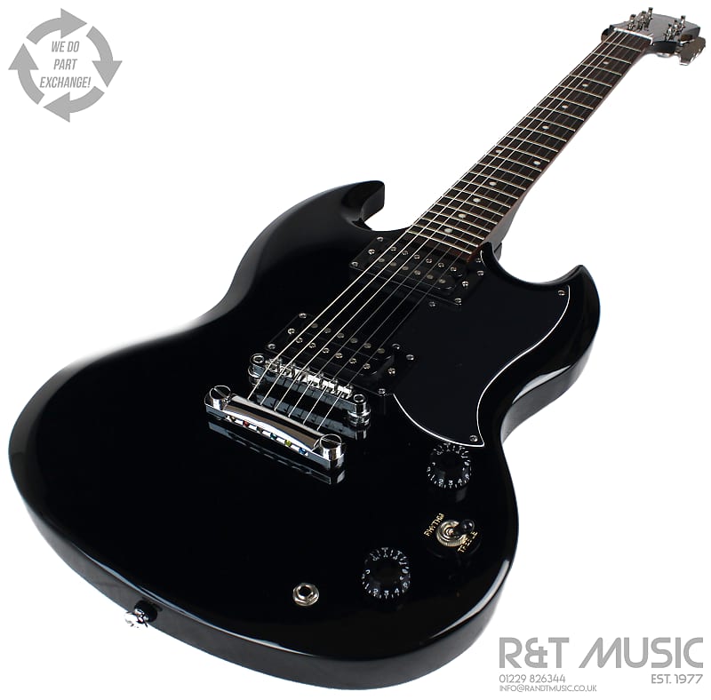 【美品】Epiphone SG Special GT KillPot 搭載 Epiphone Sg Special Gt Killpot | eBay