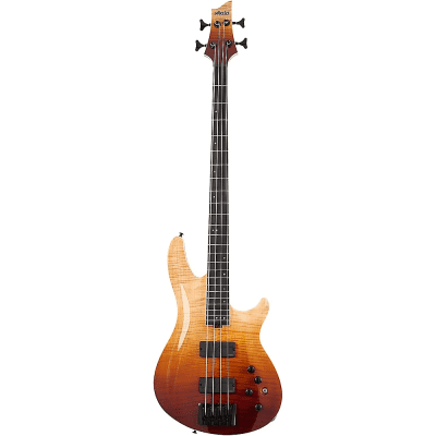 Schecter SLS Elite-4 | Reverb