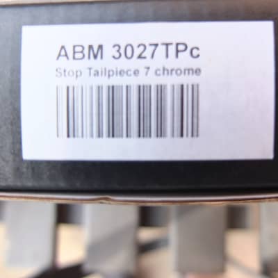 ABM 3027 TP - Chrome for sale