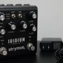 Strymon Iridium 2019 - Present - Black