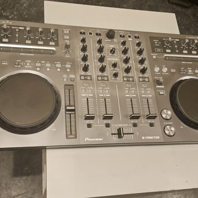 Pioneer Ddj t1 2011 - 2011 image 1