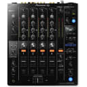 DJM-750MK2 4-Channel DJ Mixer