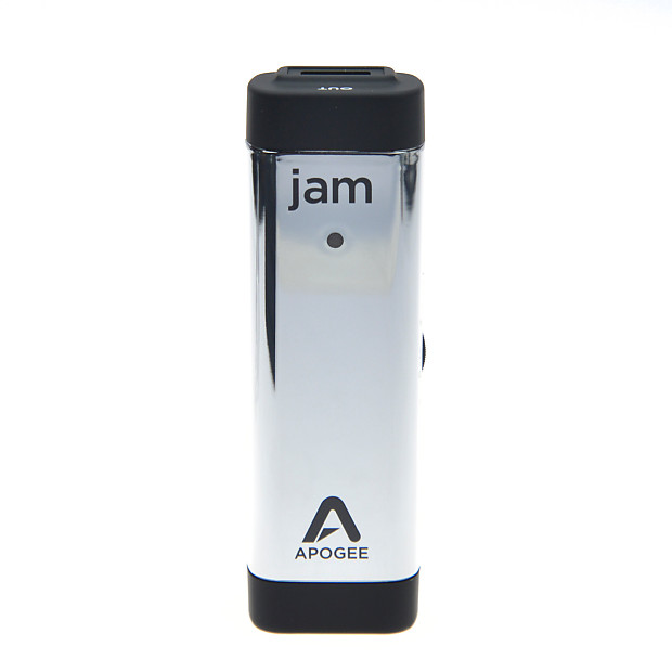 Apogee Jam 96K USB Guitar Interface image 1