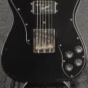 Fender Japan TC72-60 -BLK (Black)- 1989-1990