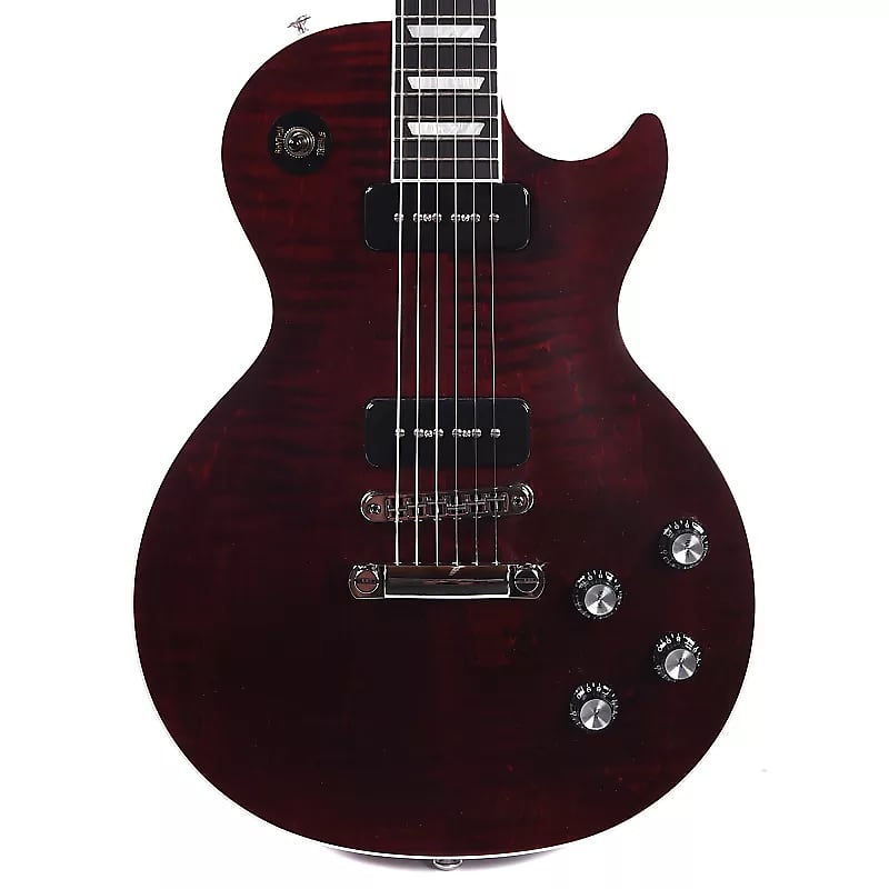 Gibson Les Paul Classic Player Plus 2018 image 2