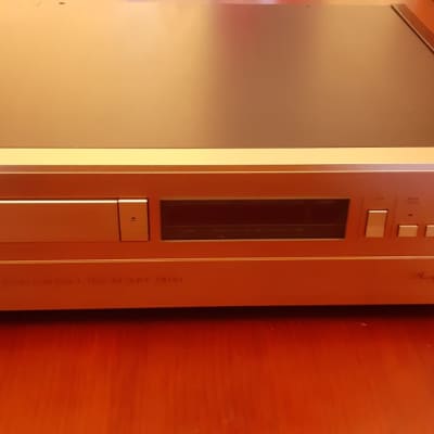 Accuphase DP 70 CD Player image 12
