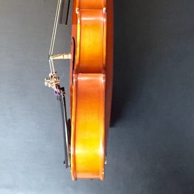 Knilling Sinfonia 1/4 Violin COMPLETE OUTFIT (2007) image 5