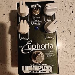 Wampler Euphoria