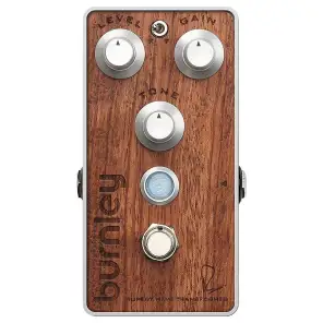 Bogner Burnley | Reverb