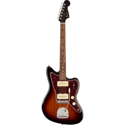 Fender CME Exclusive Player Jazzmaster | Reverb Canada