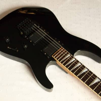 Jackson Stars Dinky DK-01 