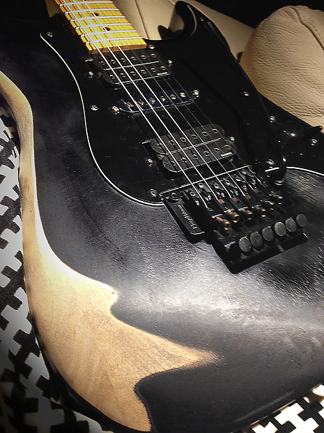 Fender hm store strat pickups