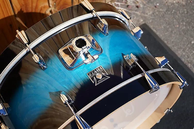 Tama Superstar Classic 10