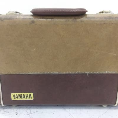 Yamaha YCL-24 clarinet with case, Japan. image 3