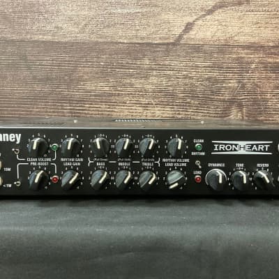 Laney IRT-STUDIO-SE Limited Edition Studio Ironheart Redface