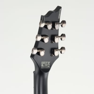 ギター SPEAR Ragnarok Volcano SPEAR Ragnarok Volcano MOD Black [SN WI11100281] (12/13