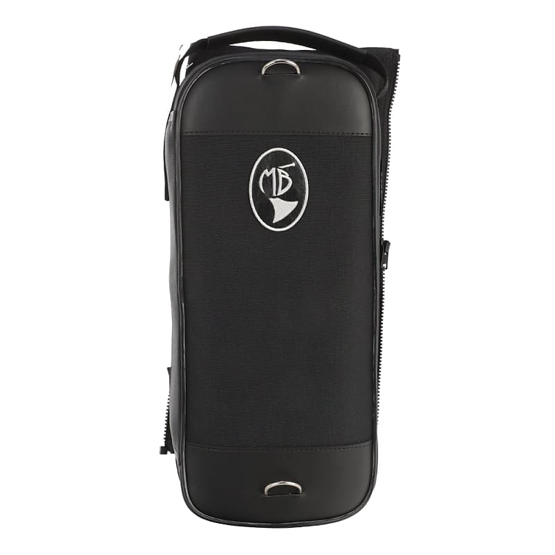 Marcus Bonna MB-PICC-ZIPPER Piccolo Trumpet Case With Zipper