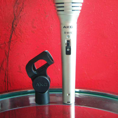 AKG D90E ビンテージ AKG D90E ビンテージ ?media_id=703583916102