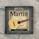 Martin Silk & Steel 11-47 Acoustic Strings