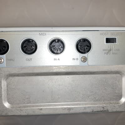 Yamaha MU1000 EX Tone Generator - Good Condition image 5