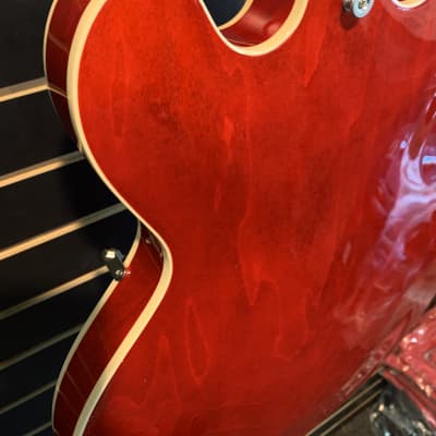 Gibson ES-335 Dot image 13