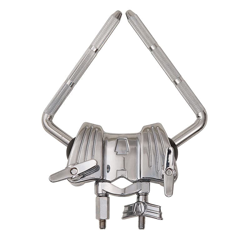 Ludwig Atlas Double Tom Accessory Clamp image 1