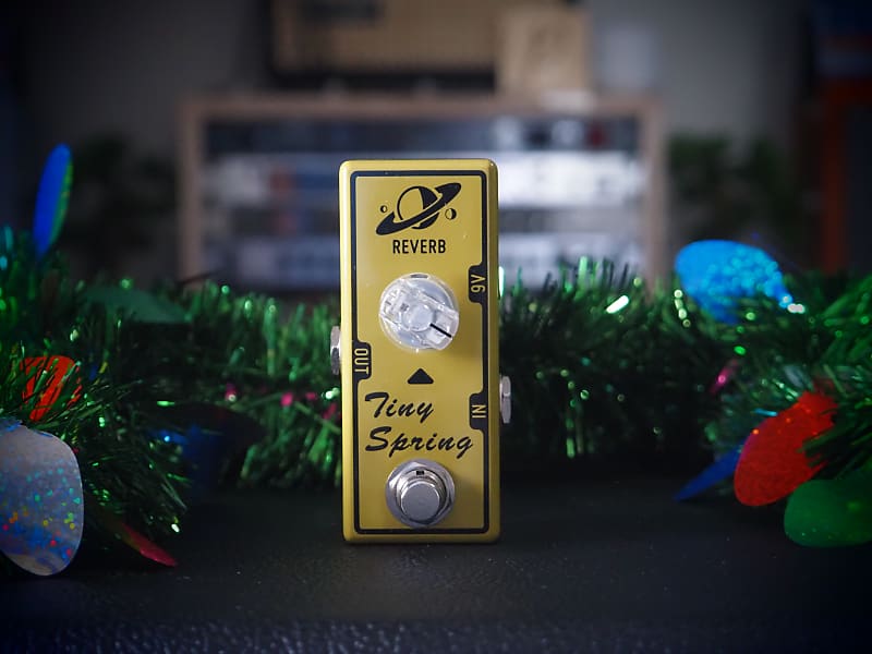 Tone City Tape Machine