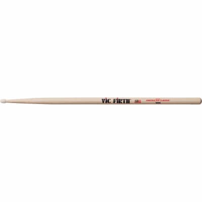 Vic Firth 5AN 5AN American Classic hickory image 1