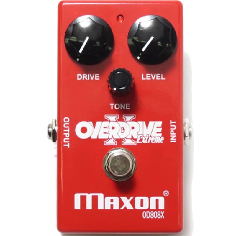 Maxon OD808X