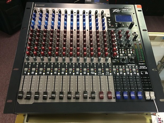 PEAVEY 16 PR 100 AUDIO LINK マルチケーブル 約30m Audio Snakes - Peavey Electronics Corporation