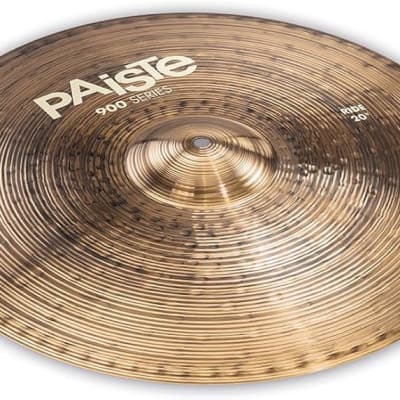 Paiste 900 store ride 20