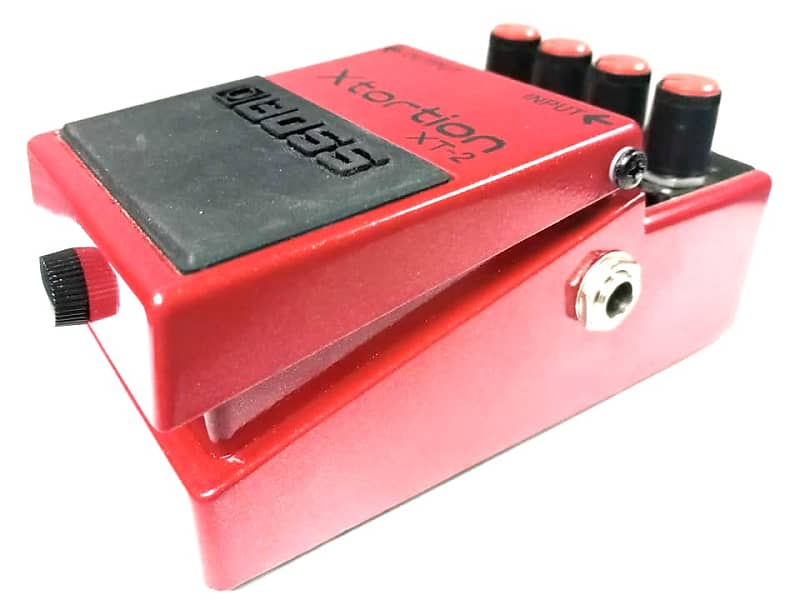 Boss XT-2 Xtortion | Reverb Canada