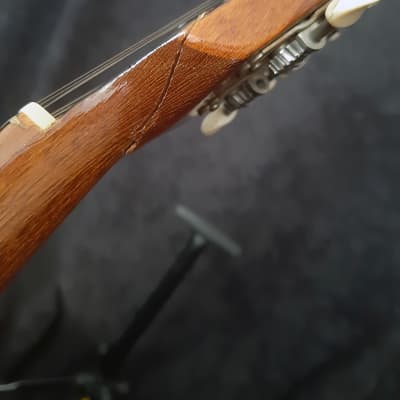 Framus Banjo Standard 8 string 1960's Natural image 8