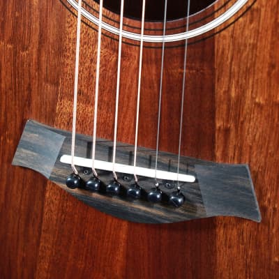 Taylor GS Mini-e Koa Plus Acoustic Guitar Solid Top / ES2 image 21