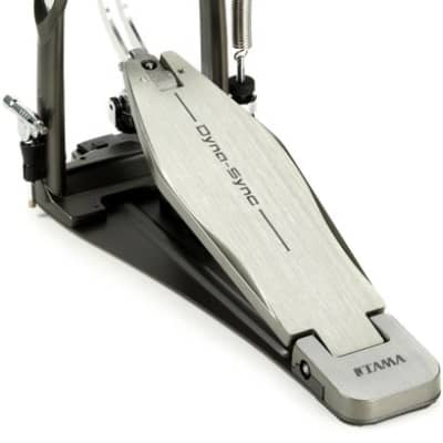 Tama HPDS1 Dyna-Sync Single Bass Drum Pedal image 2