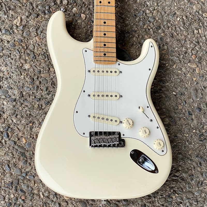 2013 Fender Stratocaster Custom Shop Pickups Fat 50s American | Reverb